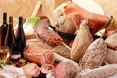 Alimentare