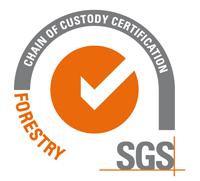 SGS Certificate