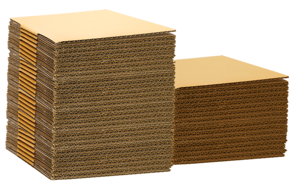 new-generation cardboard