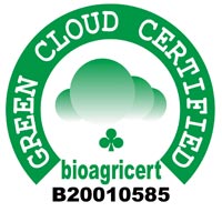 Green cloud certified