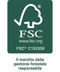fsc certificate 