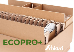 ecopro+ utilizzo