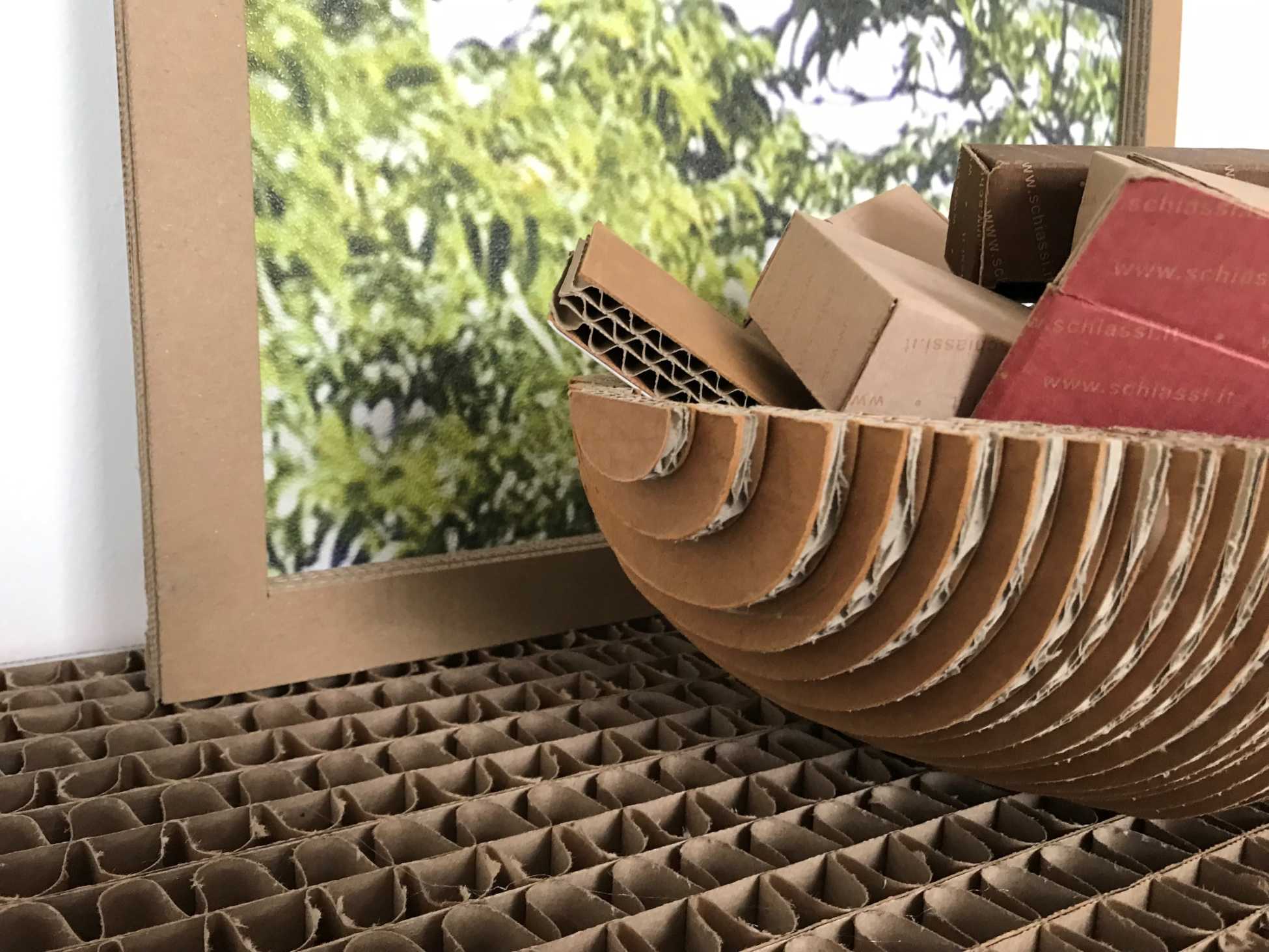 100- Scatole Di Cartone 10x7x4 Imballaggio Mailing Shipping - Foto 5