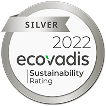 ECOVADIS certification