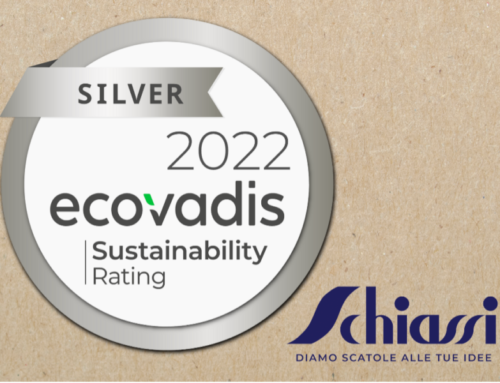 Responsabilità Sociale di Impresa e Sostenibilità: il rating Ecovadis 2022