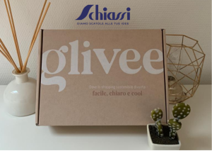 brand packaging glivee