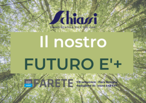 Schiassi a Farete 2022