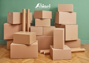 guida completa ai tipi di scatole