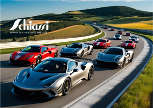 Schiassi emilia valley