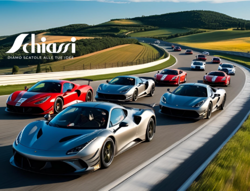 Emilia Valley: storia, cultura e innovazione