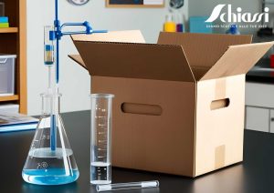 la scienza dietro al packaging materiali tecnologie processi innovativi