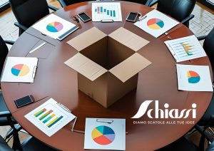 Impatto del packaging ecosostenibilie sulle strategie di marketing