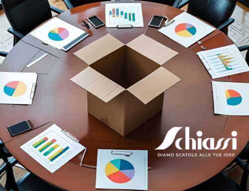 L’impatto del packaging ecosostenibile sulle strategie di marketing