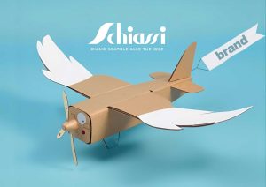 l'arte di trasformare una semplice scatola in un messaggero del brand