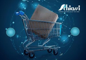 navigare nell'era dell'e-commerce selezione della scatola perfetta