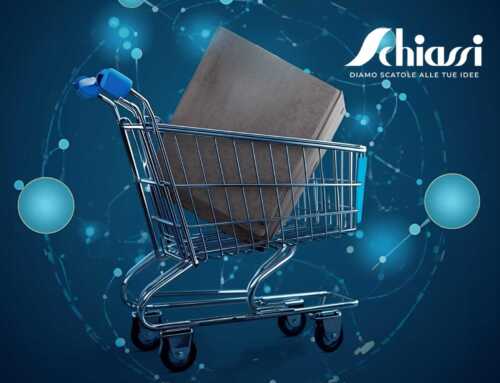 Navigare nell’era dell’e-commerce: selezione della scatola perfetta