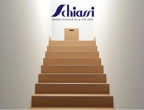 L’alchimia del cartone: la nascita di una scatola da zero a eroe