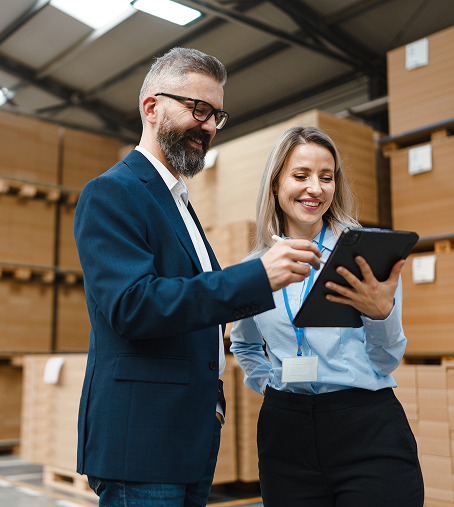 immagine richiesta preventivo