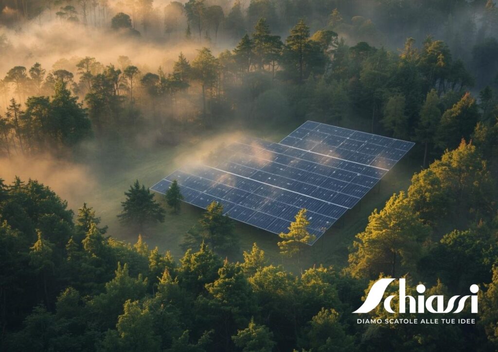 Pannelli fotovoltaici